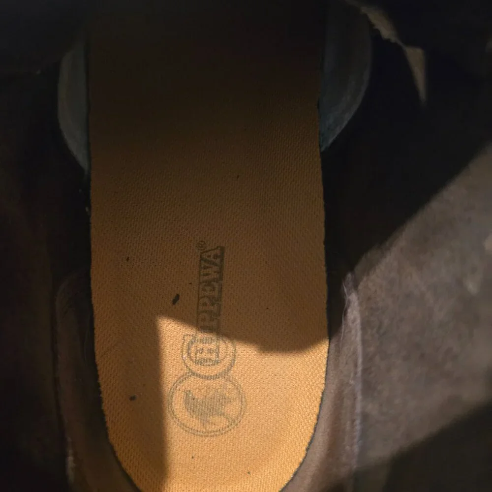 Chippewa Boots - Picture 7 of 7